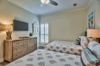 Luxurious Amenities and Private Pool - Stunning Coastal Retreat