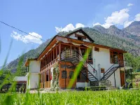 Moksha Woodhouse Hotels near Kullu Camp