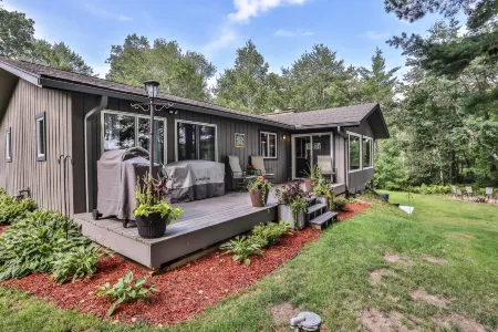 Upper Gresham Retreat Отели в г. Боулдер Джанкшен