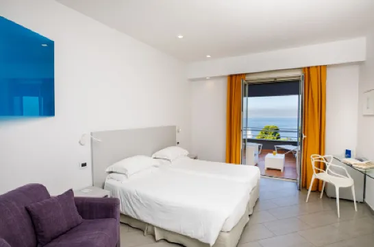 Art Hotel Gran Paradiso