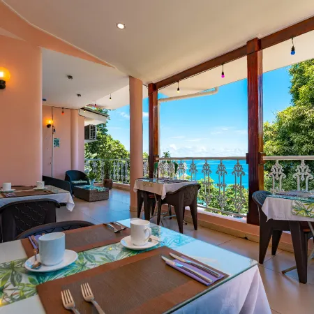 Glacis Heights Villa