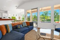 Laguna Oasis at Desert Princess