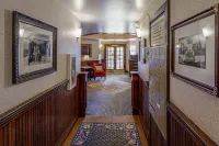 All new historic charmer in heart of Durango 杜蘭戈住宿飯店