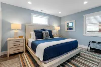 Tranquil Retreat - Balcony, 2 Kings, Parking, Downtown