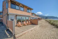 Breakers Beach House #9 Hotels in Neskowin