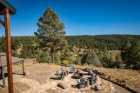 Luxury Mountain Retreat with Sauna and Stunning Views - Exquisite Oasis