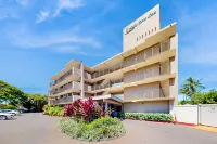 Updated Hale Ono Loa condo with ocean-view lanai and pool Hotels in Napili-Honokowai