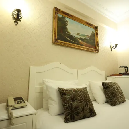 Asmali Hotel