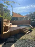 Cowboy Pool and Open Concept Living - Bright Modern Haven