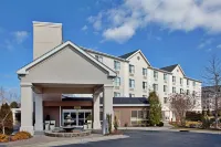 Holiday Inn Express 教堂山 住宿飯店