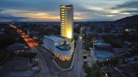 Mahkota Hotel Singkawang