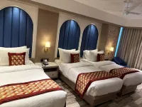 Melior Inn Hotels in Thane