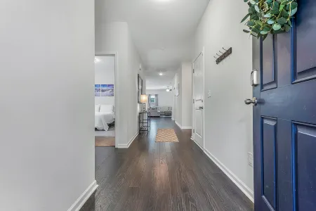 Charming Retreat with Scenic Hikes and Golf Access - Cozy Haven