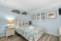 Ocean View and Luxurious Amenities - Stunning Coastal Haven Hotels in Surfside Beach