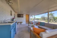 Casa Bonita: Scenic Hill Country Views! - 4-Star