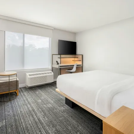TownePlace Suites Millbrook