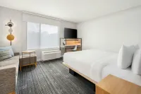 TownePlace Suites Millbrook Hotels in Millbrook