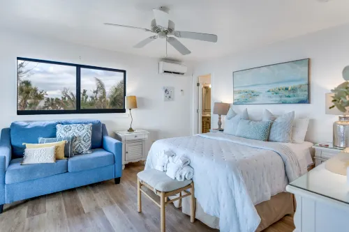 Stunning Views - Romantic Oasis with Seaside Charm Hotels in Captiva