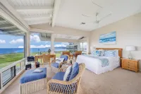 Unobstructed Views and Daily Activities - Stunning Oceanfront Escape