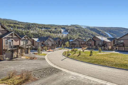 Expansive Private Deck and Heated Pool - Charming Mountain Haven