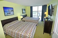 Panoramic Ocean Views and Resort Amenities - Stunning Coastal Retreat