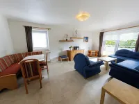 "Nordlicht" - your retreat in the Deichkieker guesthouse - pets allowed Hotels in Horumersiel
