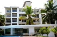 BF Kensington Square Hotels in Solim