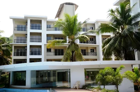 BF Kensington Square