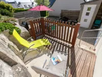 Ti Bihan Hotels in Plouescat