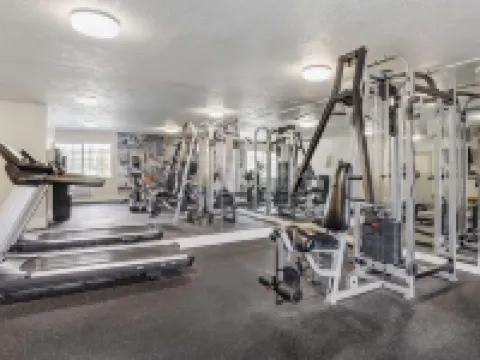 Best Western Plus Grand Manor Inn Hotels in Springfield