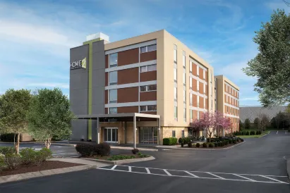 Home2 Suites by Hilton Nashville-Airport
