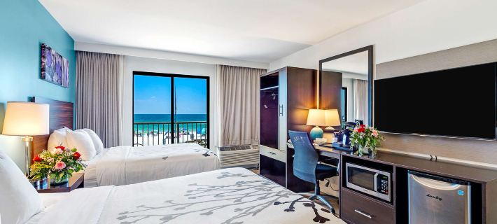 Sleep Inn Orange Beach Hotels in Baldwin County