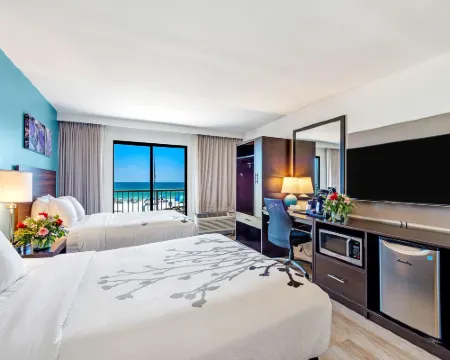 Sleep Inn Orange Beach Hotels in Orange Beach