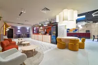 B&B HOTEL Poznań Old Town