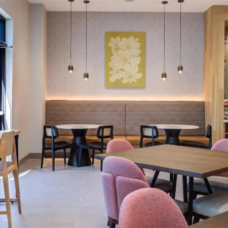 Home2 Suites by Hilton Smithfield Selma