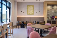 Home2 Suites by Hilton Smithfield Selma - petit déjeuner