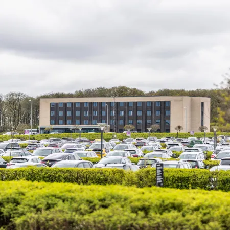 Airport Hotel, Billund