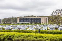 Airport Hotel, Billund - parking