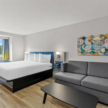 Microtel Inn & Suites by Wyndham Norcross