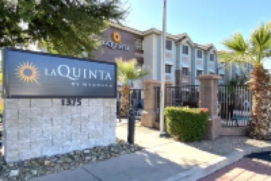 La Quinta Inn & Suites by Wyndham Tempe University, Phoenix