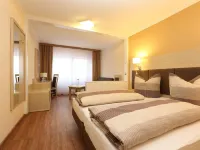 Hotel am Westend Hotels in Lahr