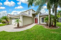 OI2836 - 4 Bedrooms w/ Pool - Near Disney World