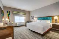 Hampton Inn and Suites by Hilton Cincinnati Midtown Rookwood Hôtels à : Norwood