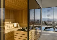 InterContinental Hotels LJUBLJANA by IHG - spa