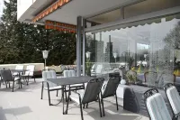 Hotel Stimbergpark Hotels in Haltern am See