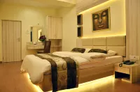 Hotel Alka Residency Hotels in Thane