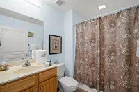 Waterside Village 408 - 3-Star