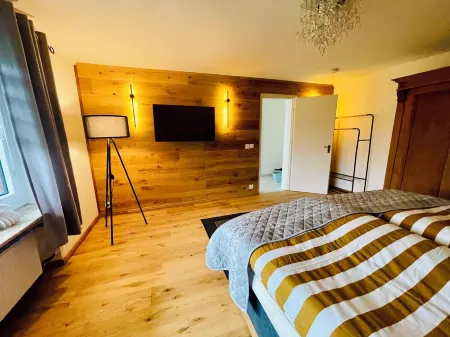 Charming Holiday House