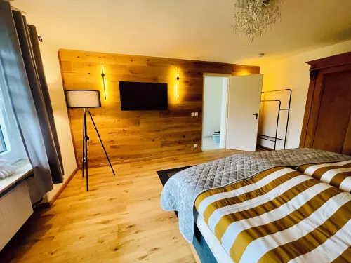 Charming Holiday House Hotel a Mastershausen