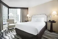 Fort Pontchartrain Detroit, a Wyndham Hotel